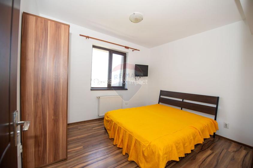 Apartament cu 2 camere de vanzare, 36.5 mp utili Bragadiru - 2