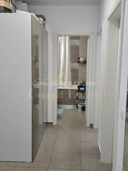 Spre vanzare - apartament 2 camere in Brasov - 9
