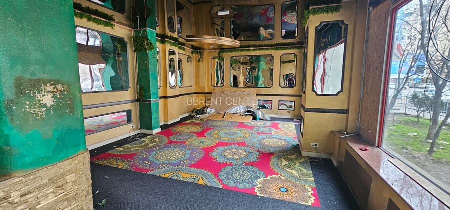 Inchiriere spatiu comercial - Nerva Traian 23 - 3