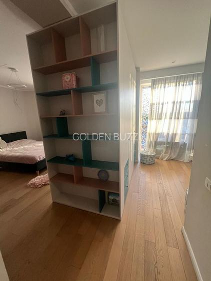 Penthouse Aviatiei De Inchiriat | Complet Mobilat | View  Superb - 16