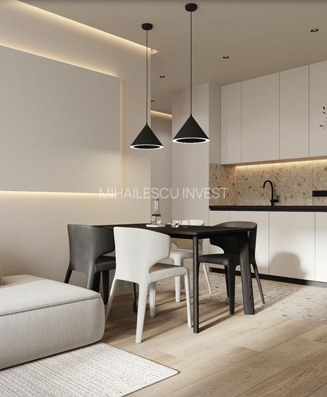 UNIRII II bloc nou boutique II OPORTUNITATE II DIRECT DEZVOLTATOR II COMISION 0 - 4