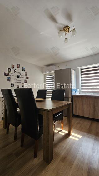 De vanzare Apartament 3 mcamere - 3