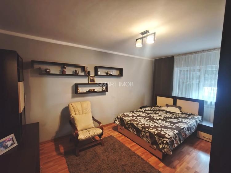 Apartament 3 camere 72 zona Bradet 89.000eur neg usor - 10