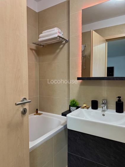 Studio la prima inchiriere - Zona pietonala Coresi - 8