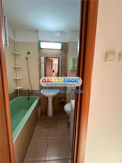 muncii | 2 camere 56mp | 1980 | boiler AC cada balcon metrou view - 8