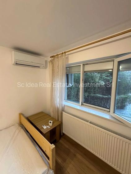 Apartament Nou Renovat -Complex Studentesc - 3