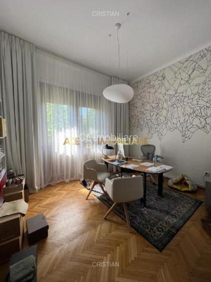 4 Camere de inchiriat | Primaverii | Metrou | Centrala - 3