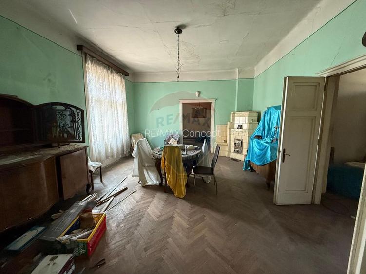 Clădire cu 10 apartamente, zona centrală, Cluj-Napoca - 8