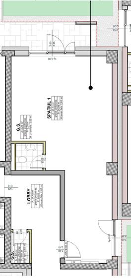 Dezvoltator-spatiu comercial - 6