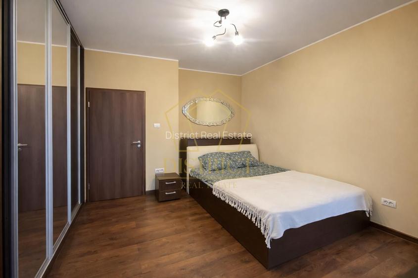 Apartament spatios cu 2 camere | Brancoveanu - 6