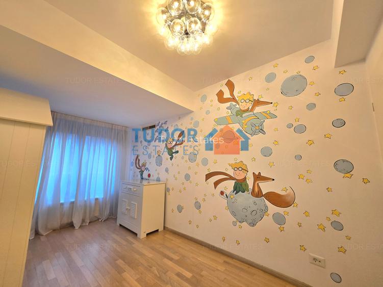 Beautiful 4 Bedroom Apartment with Herastrau Park View - 23