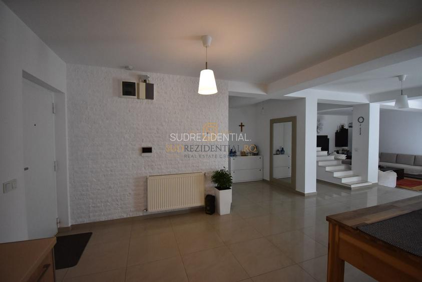 Duplex cu 3 dormitoare,Comuna 1 Decembrie, comision zero - 4