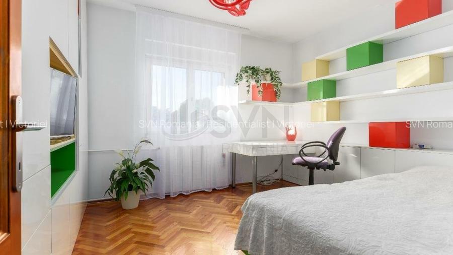 REV2005369 Vila 9 Camere I De Vanzare I Tei I Floreasca - 12