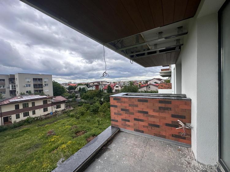 Apartament elegant - Confort si Liniste/ Valea Larga - 9