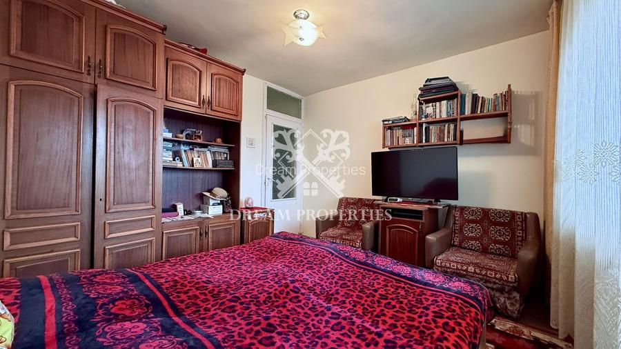 Apartament decomandat 3 camere, 2 bai, 2 balcoane, garaj, Zorilor - 4