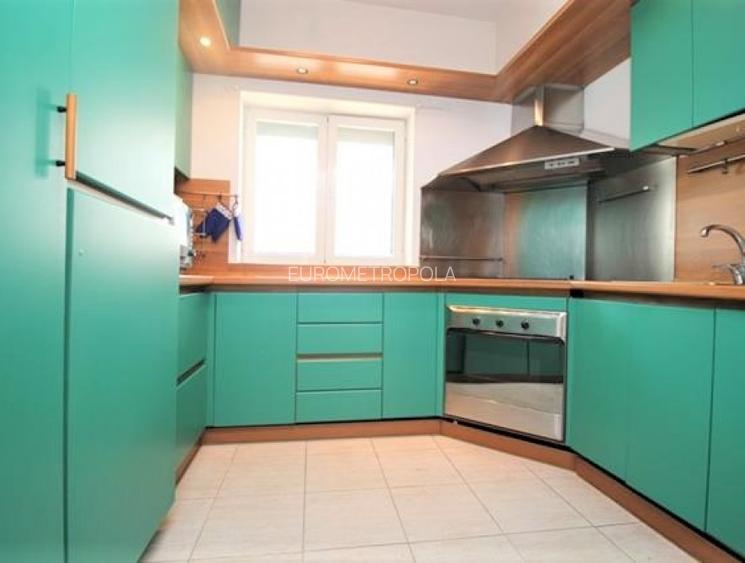 Penthouse 5 camere Gradina Icoanei - 9