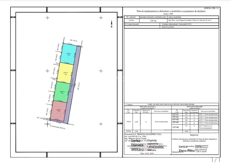 Vila individuala  stil modern locul cozy pentru familia ta - 5