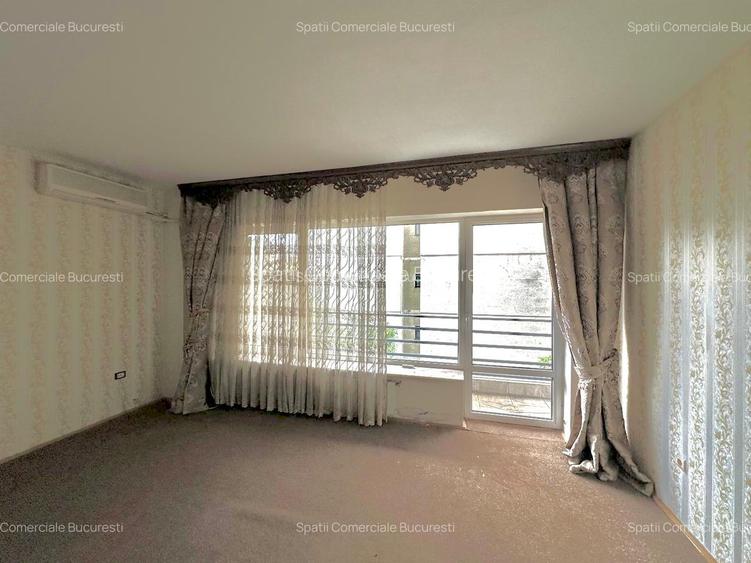 Apartament de vanzare – Strada Alexandru Puskin – Zona Primaverii – 146 mp - 4