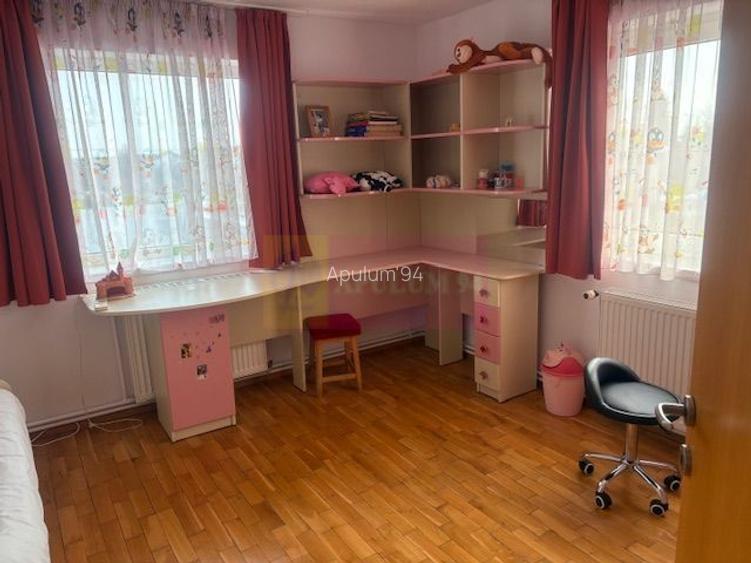 Vila S+P+1+M Clinceni- Putul Olteni. - 10