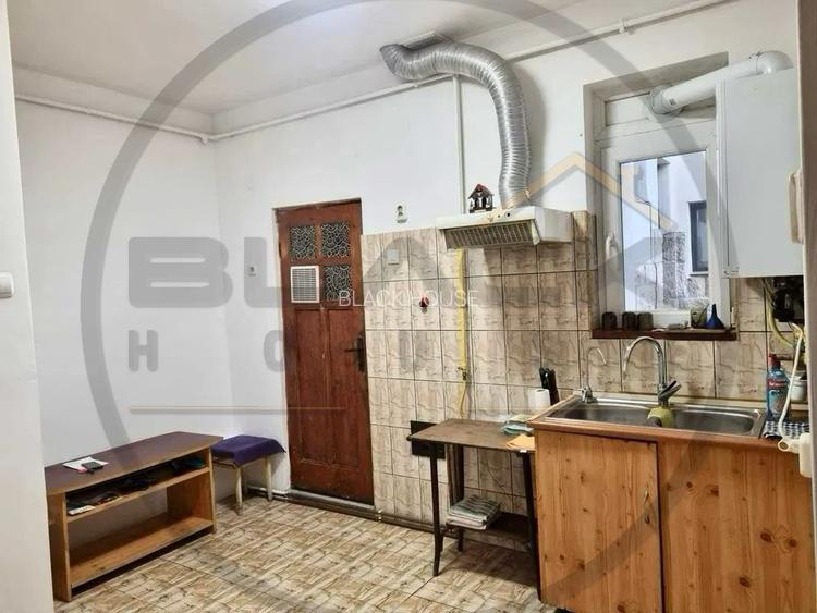 Apartament Unicat 3 camere, Bloc Vila, gradina, zona Ultracentrala - 5