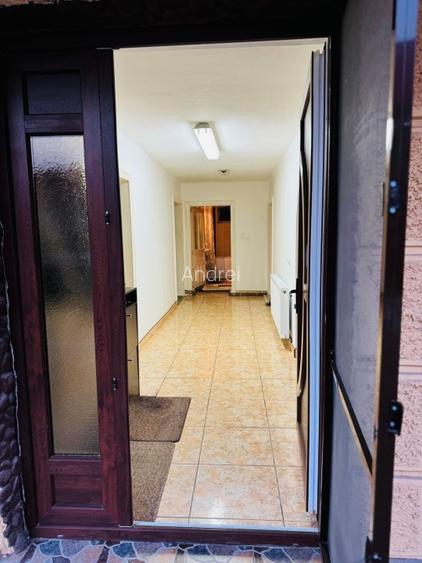 Casa de vanzare la 10 Km de Zalau, complet utilată. - 3