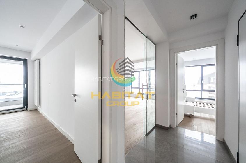 Apartament 3 Camere Finisaje Lux Acte Gata - 3