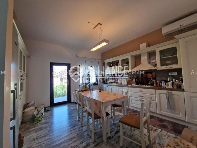 Oază de Rafinament și Confort: Vilă de Lux în Cumpăna ( cod 12 ) - 9