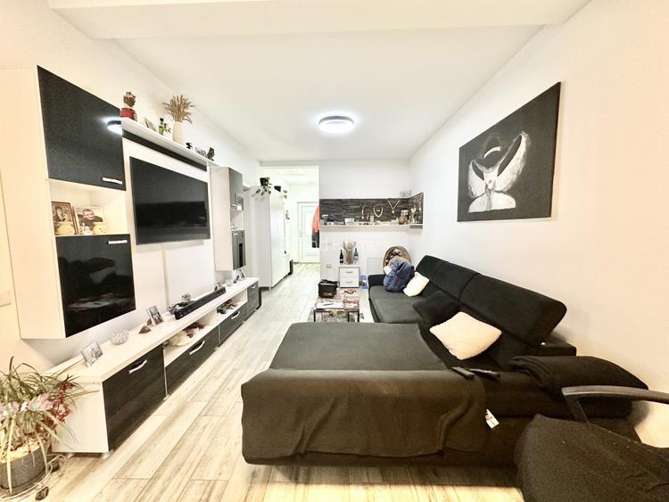 Oportunitate Duplex cu 3 camere 2 bai - mobilat si utilat - Mosnita - 8