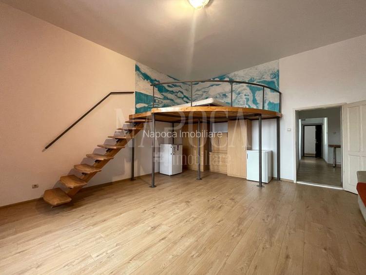 Apartament 4 camere de vanzare in Centru, Cluj Napoca - 7