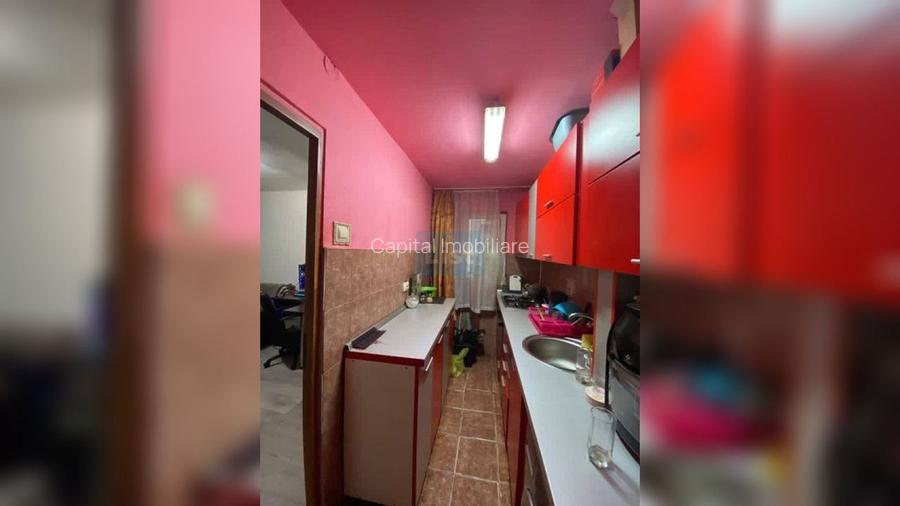 Apartament 2 camere, zona Casa Piratilor, Manastur - 4