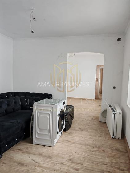 Maica Domnului Grigore Ionescu 2 camere   67000eur - 6