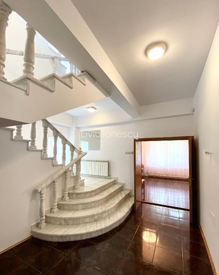 Casa de vânzare în Predeal - 11