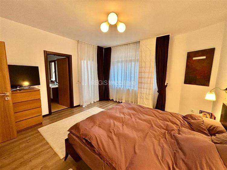 Vila Impunatoare Cioplea Predeal - 12