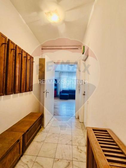 De vanzare apartament central cu terasa, Zona Romana - 16