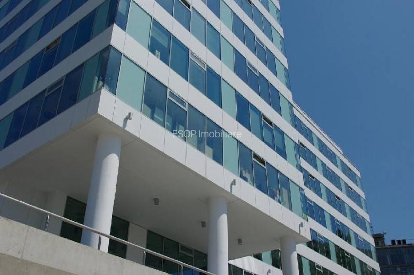 AFI Park Floreasca, Floreasca, 288 - 4200 mp  0% comision! - 14