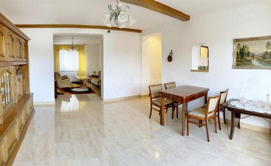 Casa 8 camere, zona centrala - 5