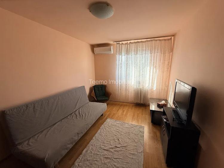 Apartament 2 camere, decomandat, 42 mp, boiler, metrou, Drumul Taberei - 4