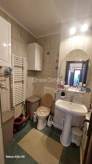 Apartament cu 4 camere decomandate  - 7