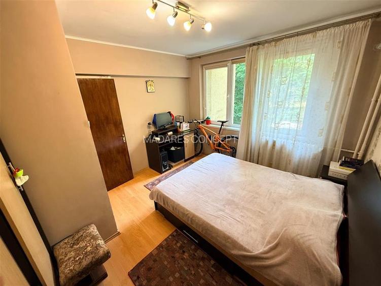 3 Camere Colentina Sector 2 - 63Mp Bucur Obor Mosilor Metrou - 5