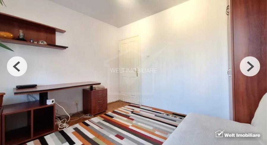 Apartament 4 camere + 2 parcari, Gheorgheni - 16