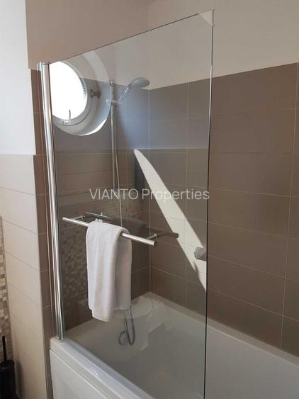 APARTAMENT 2 CAMERE ULTRACENTRAL| NICOLAE BALCESCU - PIATA UNIRII - 8