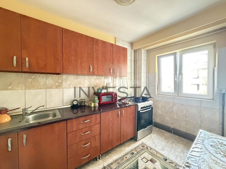 Apartament 3 camere Marasti, aproape de FSEGA - 2