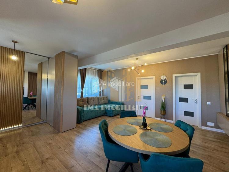 Apartament 2 camere  tip studio Sanpetru Brasov - 2