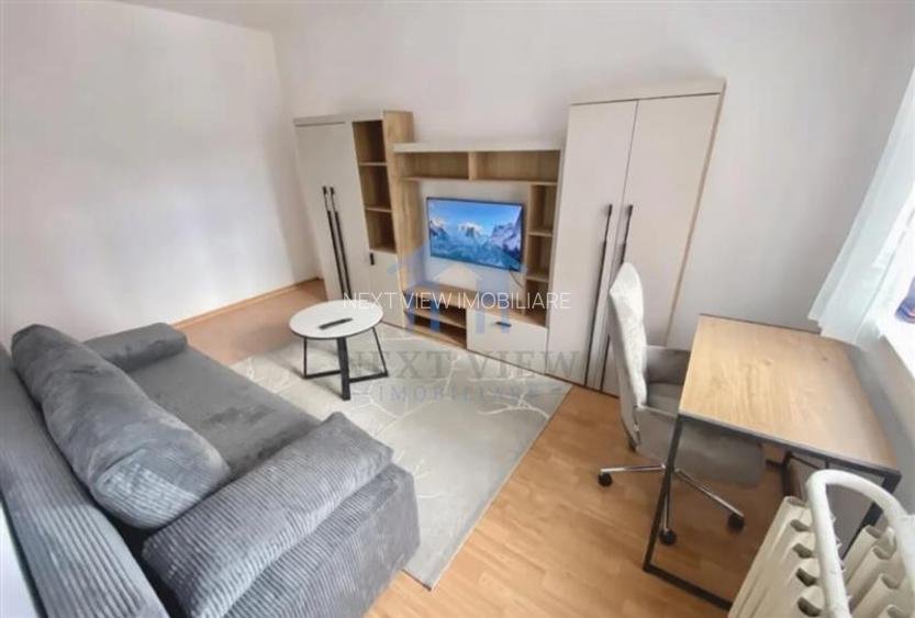 Garsoniera, Manastur - 3