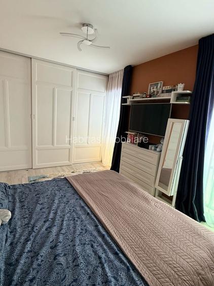 Apartament 2 camere,  53 mp, loc de parcare inclus, Buna Ziua - 2