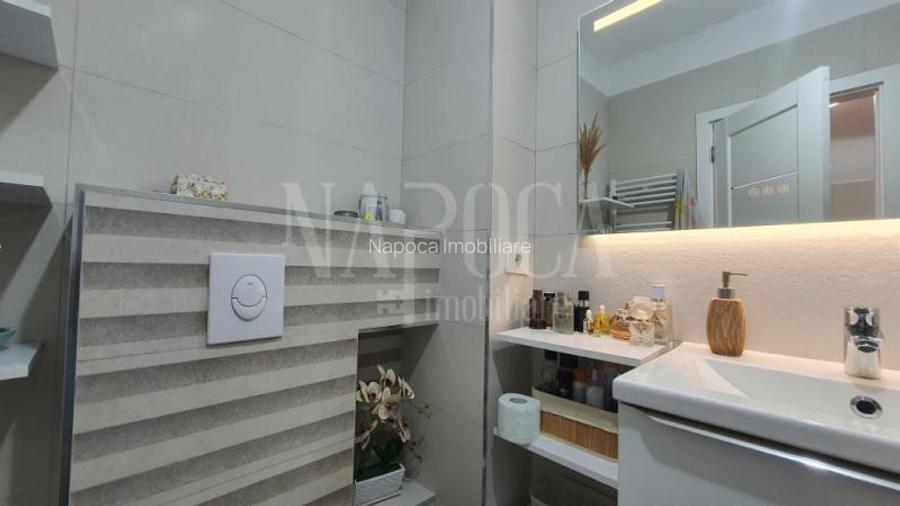 Apartament 3 camere de vanzare in Universitatii Oradea, Oradea... - Comision 0% - 7