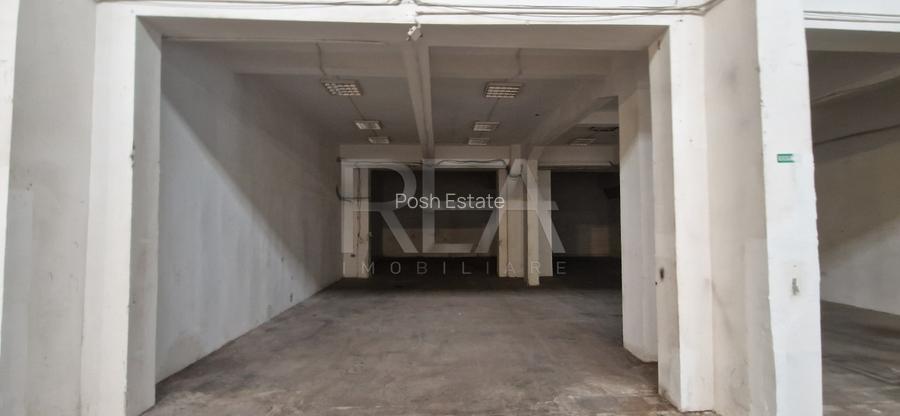 Hala Depozitare/Productie +Birou | Poduri Rulant | 1000 m.p. | Otopeni - 12