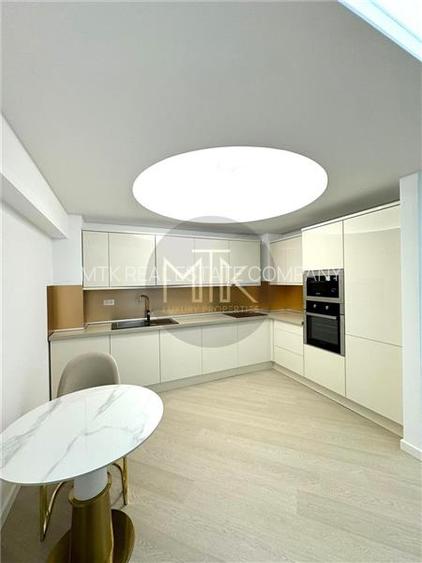 Apartament 3 camere, modern - Mobilat&utilat I Cortina North - 3