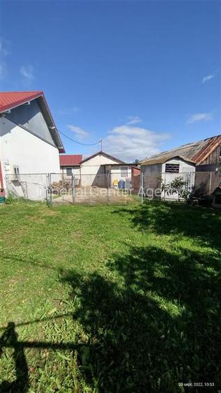 Spatiu Comercial -MARKET COMUNA   MAGAZIN MIXT  HALA ptr.business  de vanzare  i - 4