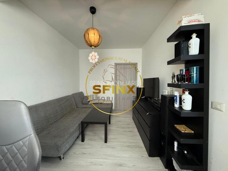 Apartament 2 camere | Militari, Rosu | etaj 1 | 53mp | bloc 2018 | parcare - 2